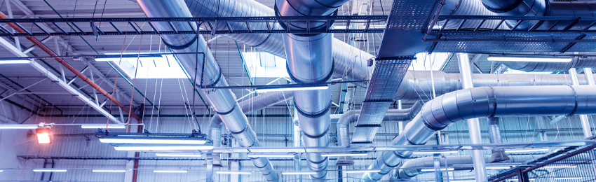 Thermocouples in Duct Temperature Measurement in HVAC Systems





